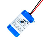 Bateria para PLC AA-2000 [bateria de reposição]